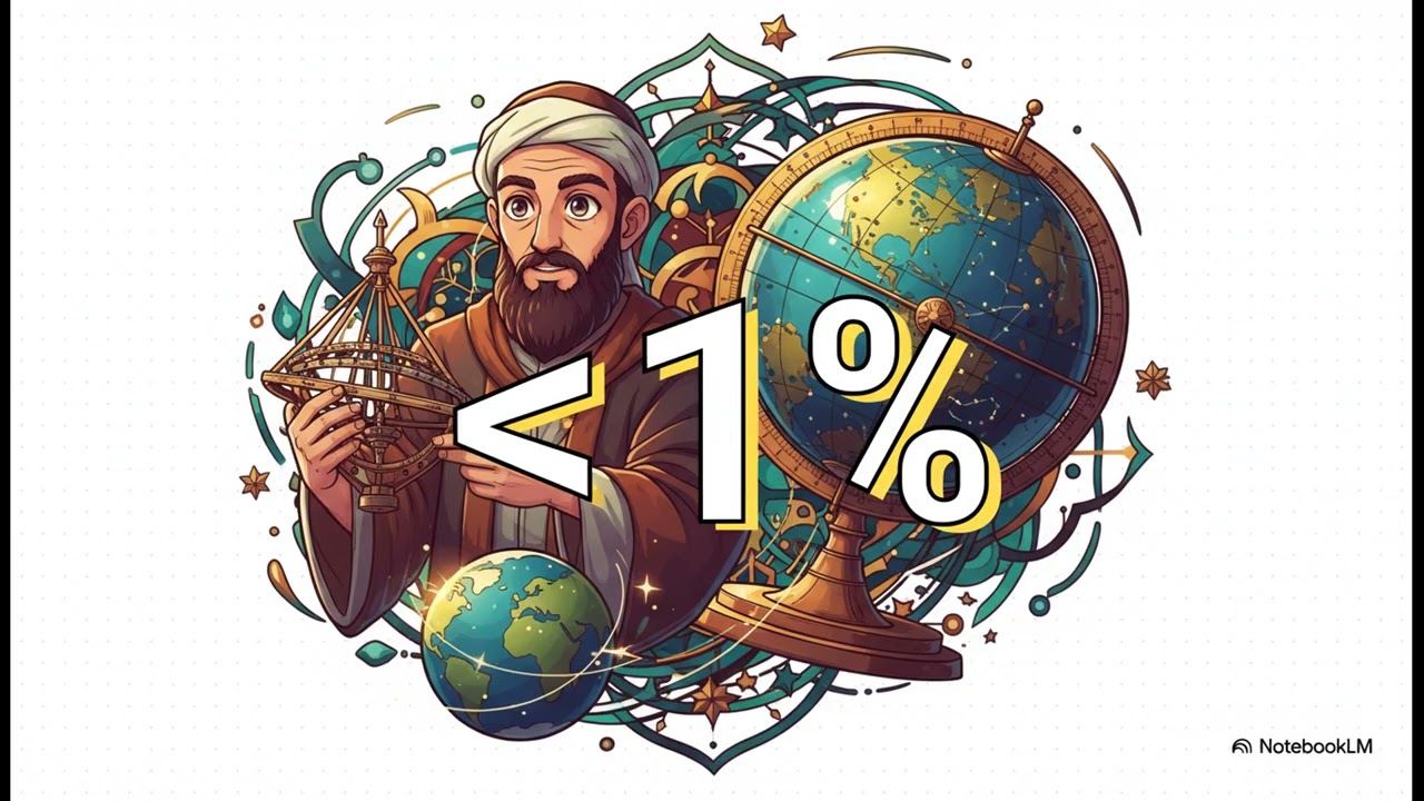 Contribution des musulmans à la science