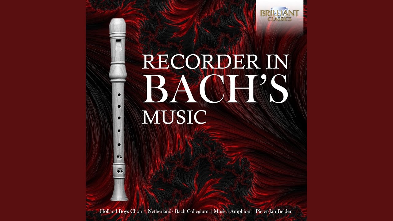 Watch Tritt auf die Glaubensbahn, BWV 152: IV. Aria. Stein, der Über Alle Schätze (Soprano) on YouTube Watch Tritt auf die Glaubensbahn, BWV 152: IV. Aria. Stein, der Über Alle Schätze (Soprano) on YouTube