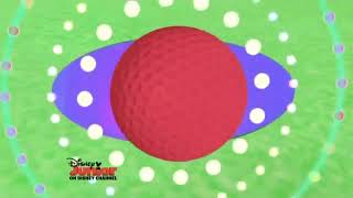 Special Agent Oso - Code Name - Dputter