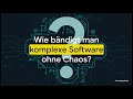 OOP: Objektorientierte Programmierung