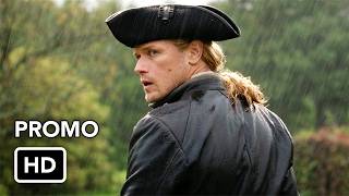 Outlander 8x09 Promo 'Pharos' (HD) Final Season
