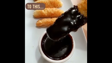 Easy Queue || Banana Fritters