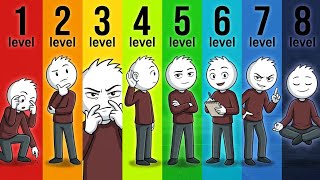 8 Signs You're SECRETLY a Genius (Highly Observant People ONLY)