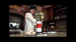 Aaron Egg Cooker