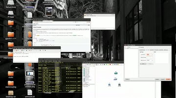 install vpcs on gns3 ubuntu !