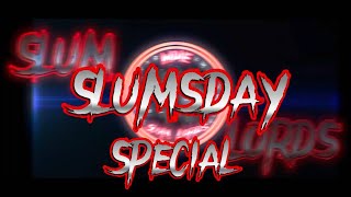 Slumsday Special: The Fundmycomic Debate Pt 2..."Rules For He, But Not For Thee"