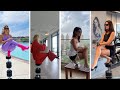 WATU WANAVUNJIKA VIUNO CHALLANGE YA POZI LA NICK MINAJ WATU WANAVUNJIKA VIUNO CHALLANGE YA POZI LA NICK MINAJ