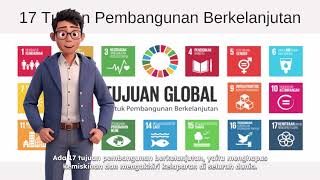 Materi 1 Pembangunan Berkelanjutan