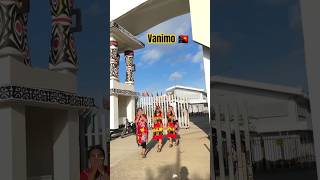 🇵🇬Vanimo PNG Border — Where Papua New Guinea Meets Indonesia! 🇮🇩