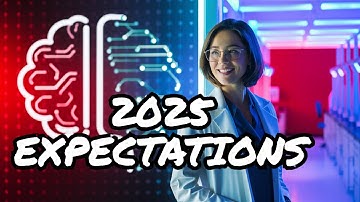 AI Is Revolutionizing Healthcare (2025)