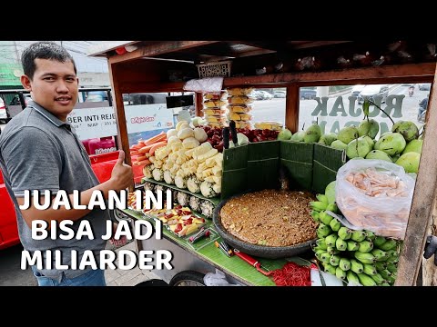 Rujak Fruit