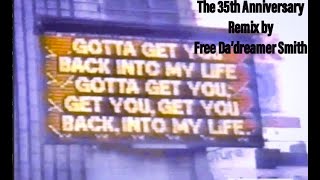 Touch  -  Without You  The  35th  anniversary Remix 1987-2022