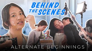 BehindTheScenes of Alternate Beginnings! *BONUS*