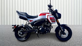 2026 CFMOTO Papio CL For Sale Near Kansas City, Missouri