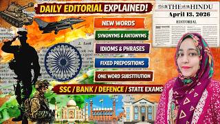 Great Nicobar Project Explained | UPSC GS3 + Prelims MCQs + Editorial Analysis 2026