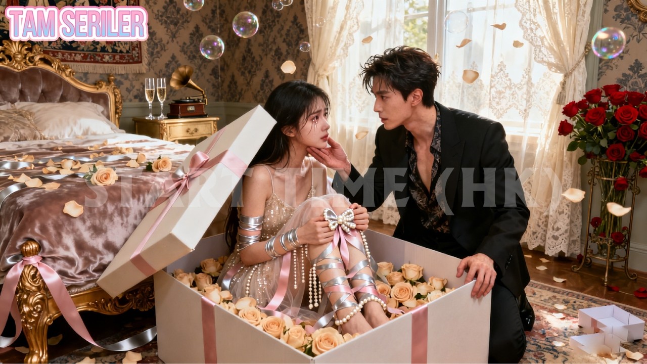 Sevgilisi onu amcasına gönderdi; soğuk amca ona delicesine âşık oldu!