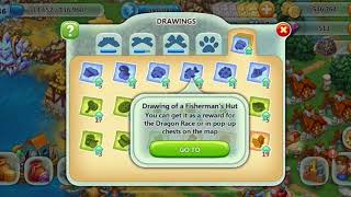 Harvest Land Storage Tip screenshot 4