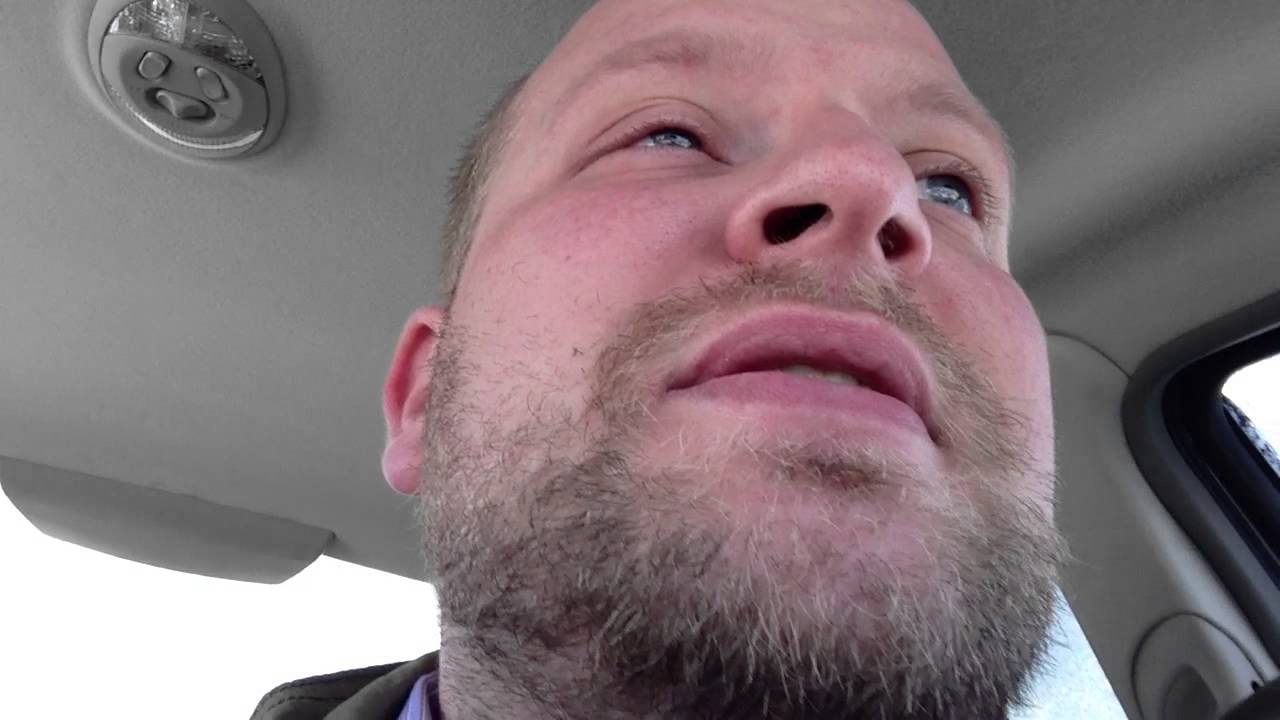 Boston Bombing and Racism - Vlog Every Day in April 