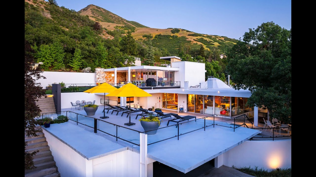 A Mid-Century Masterpiece with Soul and Provenance