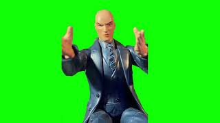 Explaining Meme Green Screen
