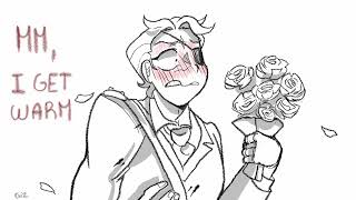 Sweet Talk [OC Animatic]