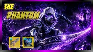 This Hunter Build is an Absolute MENACE | Destiny 2 Void Hunter | Renegades