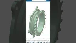 Converting a .brep file into a parametric model - SOLIDWORKS
