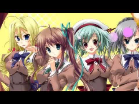 akane iro ni somaru saka akane iro ni somaru saka