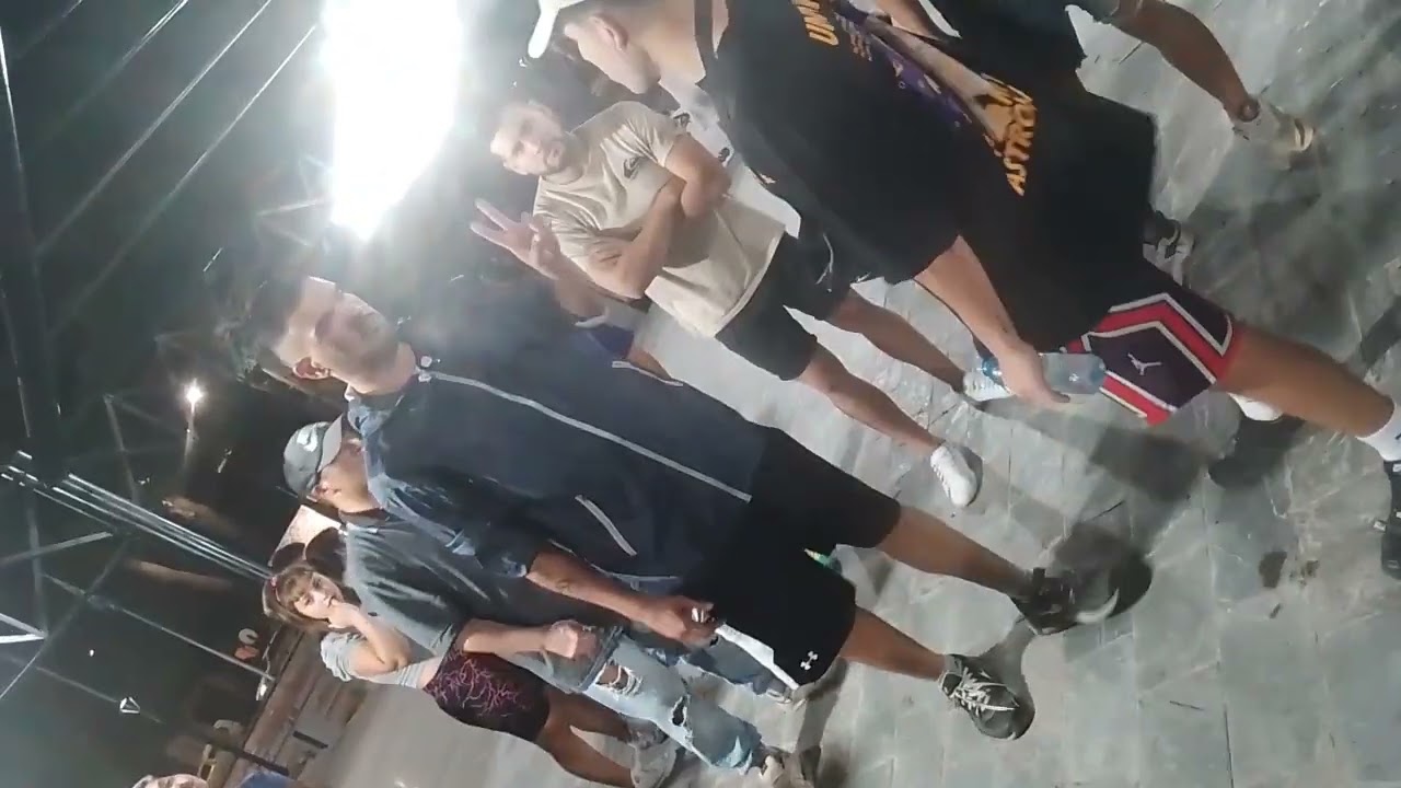 Neprim vs Karim 3er y 4to puesto 22 12 2023