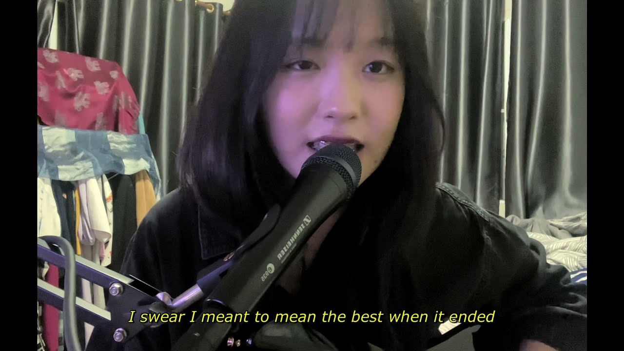 abcdefu - GAYLE (cover)