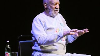 A timeline of Bill Cosby sex allegations