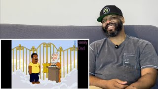 Family Guy Funniest Moments Reaction