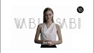 About Us : Wabi Sabi Clothings