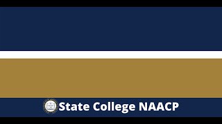 Kwanzaa video (State College NAACP)