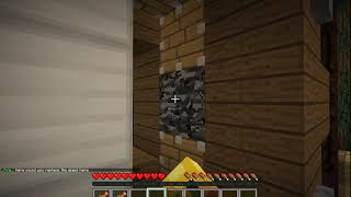 Iron Door - Bench Press: "/execute if blocks" demonstration