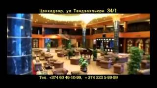 Golden Palace Hotel Resort & Spa
