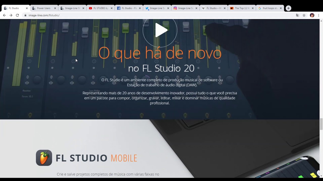 Download curso fl studio
