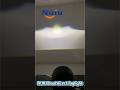 NUIU Dual direct foglights #nuiu #autoconhecimento #biled #factory #automobile #auto #lens #lenses