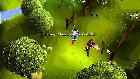 GodzHell (Getting to know GodzHell)