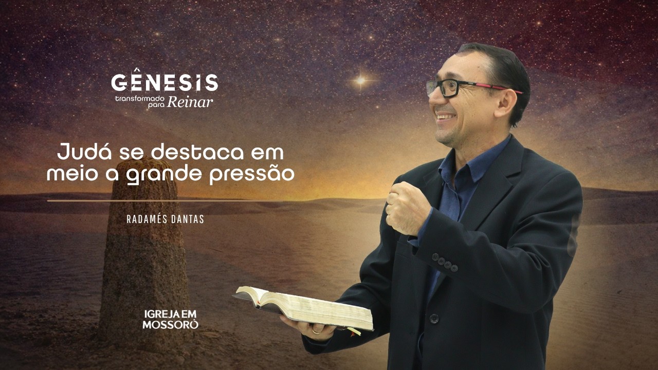 IGREJA EM MOSSORÓ