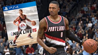 The Most Realistic NBA LIVE Game That Everyone Forgot About screenshot 4
