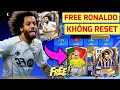 🔥 FREE RONALDO 116?? GIỮ VÉ NGAY ĐỂ SĂN CẦU THỦ NÀY • UPDATE MỘT CÂU CHUYỆN QUỐC GIA FC MOBILE