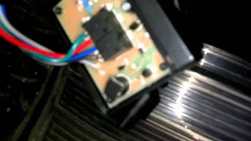 HKS TYPE-0 Turbo Timer "Loud Beep" Fix