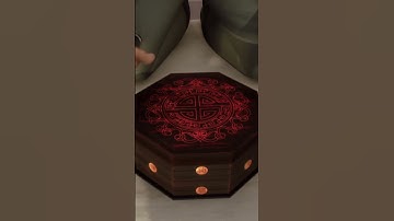 Miracle Box ✨💫 #miraculous #shorts #mlbs5