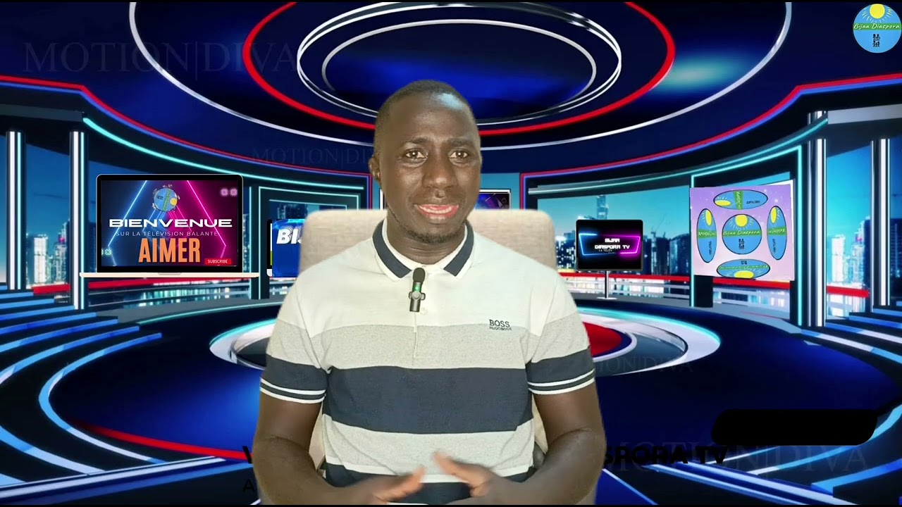 Culture balante : l'histoire de Fenda mané initiée aux pratiques traditionnelles (Bisigués)#balanta.