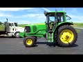 2006 JOHN DEERE 7320 For Sale
