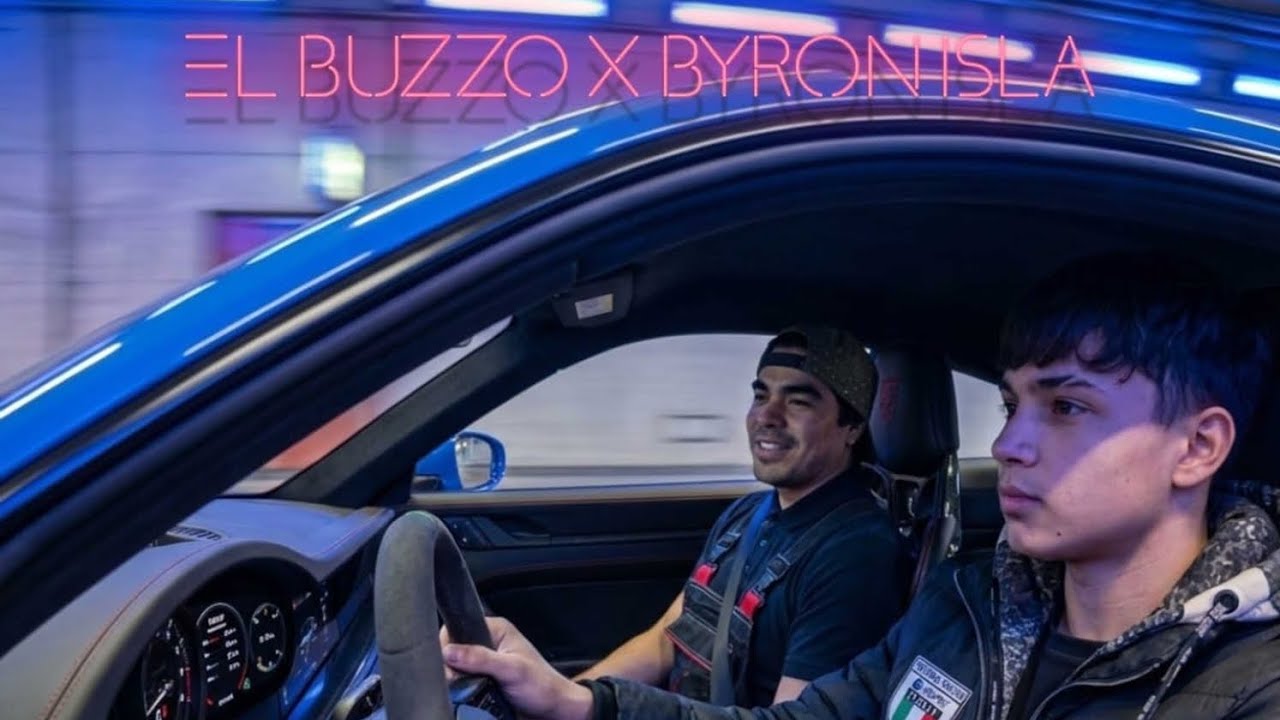 YouTube에서 El Buzzo & @islabyrontv - Repeat (X3) 보기 YouTube에서 El Buzzo & @islabyrontv - Repeat (X3) 보기