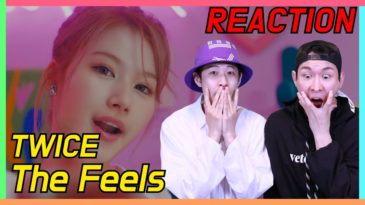 [SUB] 빌보드 진출?? #TWICE (트와이스) 