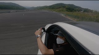 Bmw F22 220D Inje B Paddock Drifting POV 3