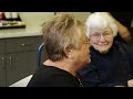 For older Alaskans, exercise classes build community